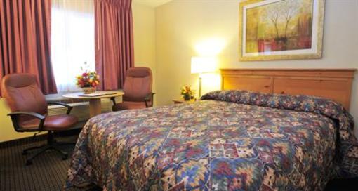 фото отеля Shilo Inn Grants Pass