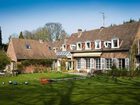 фото отеля Le Jardin d'Alix