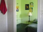 фото отеля Le Jardin d'Alix