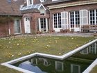 фото отеля Le Jardin d'Alix