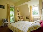 фото отеля Le Jardin d'Alix