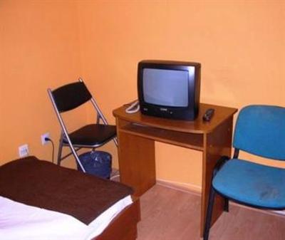 фото отеля Zeleznicar Konaciste Hotel Belgrade
