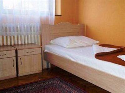 фото отеля Zeleznicar Konaciste Hotel Belgrade