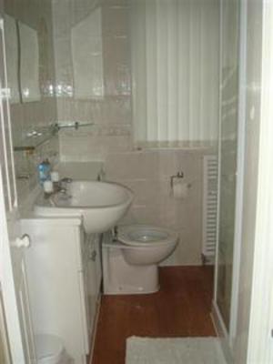 фото отеля Watersedge Guest House