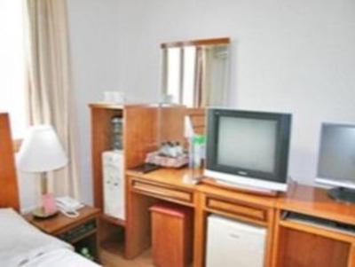 фото отеля Dongshin Hotel
