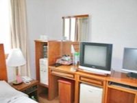 Dongshin Hotel