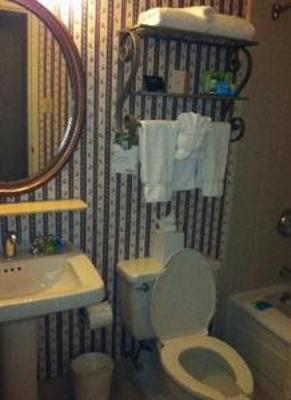 фото отеля Radisson Piscataway