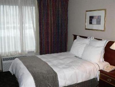 фото отеля Radisson Piscataway