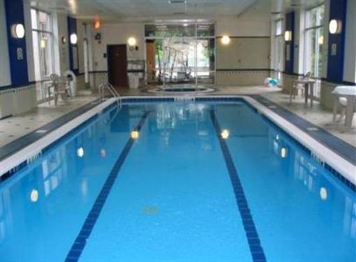фото отеля Radisson Piscataway