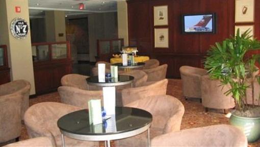 фото отеля Radisson Piscataway