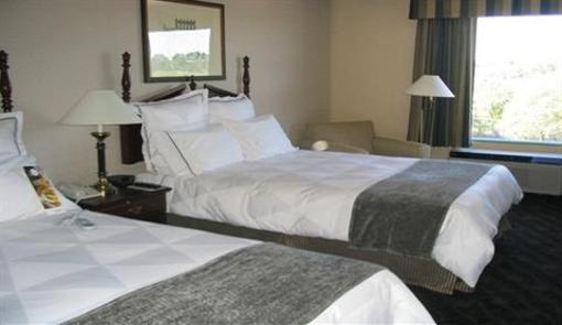 фото отеля Radisson Piscataway