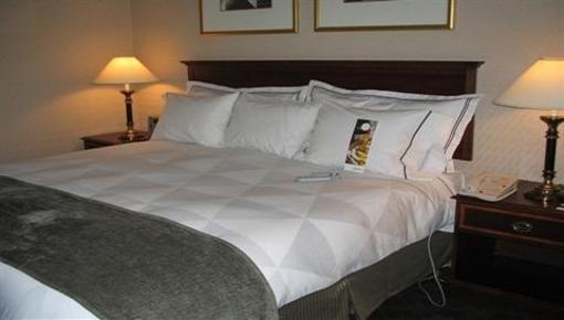 фото отеля Radisson Piscataway