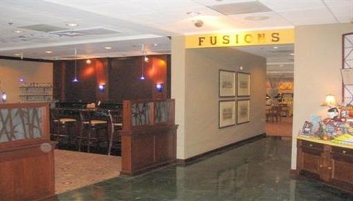 фото отеля Radisson Piscataway