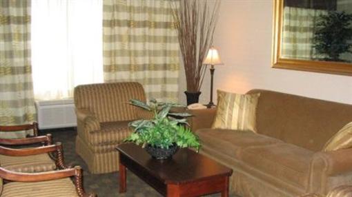 фото отеля Radisson Piscataway
