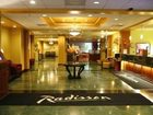 фото отеля Radisson Piscataway