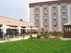 фото отеля Radisson Piscataway