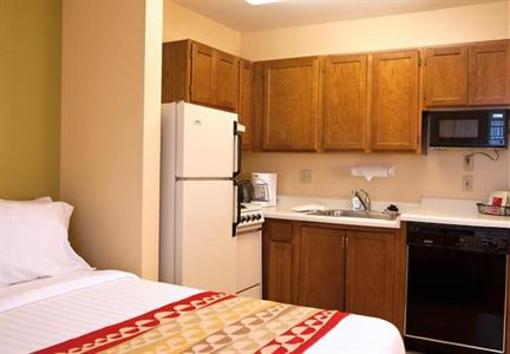 фото отеля TownePlace Suites Sterling Dulles North