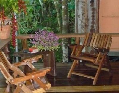 фото отеля Hacienda Pozo Azul
