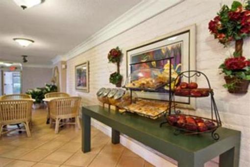 фото отеля La Casa Inn