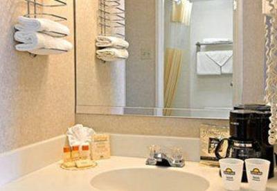 фото отеля Days Inn East Amarillo Texas
