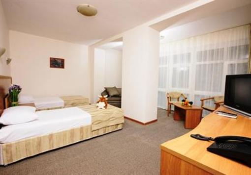 фото отеля Sputnik Resort