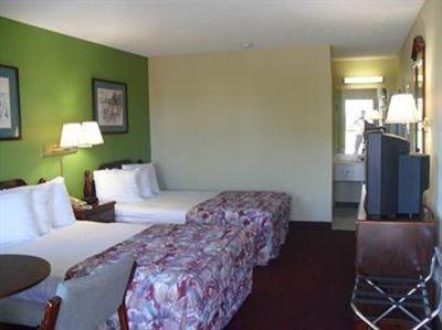 фото отеля Americas Best Value Inn & Suites Ashburn