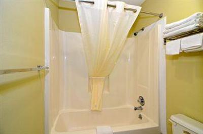 фото отеля Americas Best Value Inn & Suites Ashburn