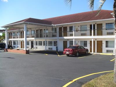фото отеля Americas Best Value Inn & Suites Ashburn