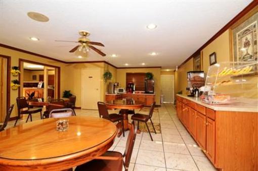 фото отеля Americas Best Value Inn & Suites Ashburn