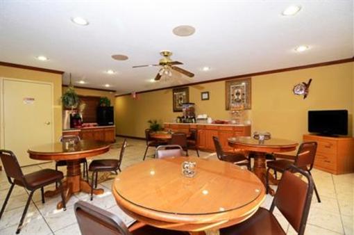 фото отеля Americas Best Value Inn & Suites Ashburn