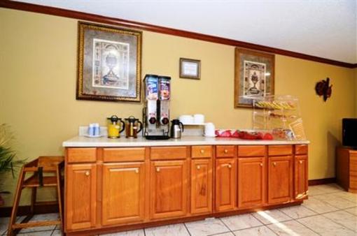 фото отеля Americas Best Value Inn & Suites Ashburn