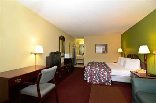 фото отеля Americas Best Value Inn & Suites Ashburn