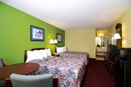 фото отеля Americas Best Value Inn & Suites Ashburn