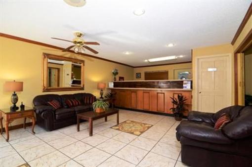 фото отеля Americas Best Value Inn & Suites Ashburn