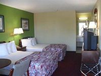 Americas Best Value Inn & Suites Ashburn
