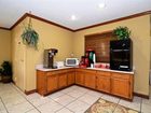 фото отеля Americas Best Value Inn & Suites Ashburn