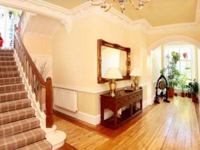 фото отеля Balgowan House