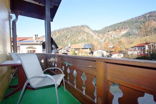 фото отеля Gästehaus Flora Hotel Reit im Winkl