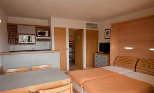 фото отеля Residence Neptunia