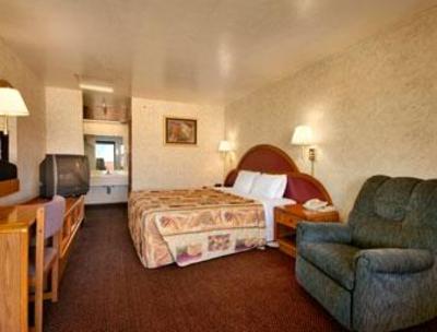 фото отеля Days Inn Pinole North Berkeley