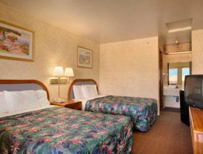 фото отеля Days Inn Pinole North Berkeley