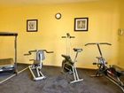 фото отеля Days Inn Pinole North Berkeley