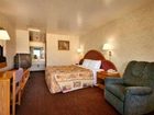 фото отеля Days Inn Pinole North Berkeley