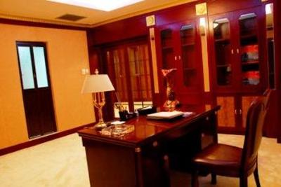 фото отеля Huofa Hotel