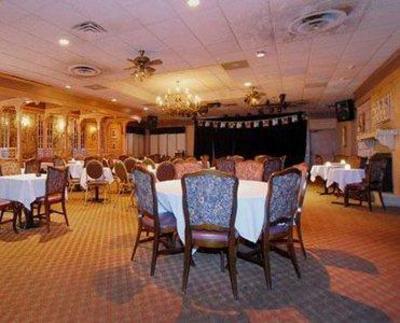 фото отеля Quality Inn Scottsburg