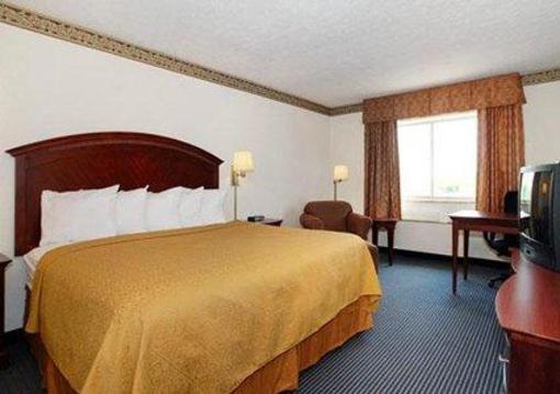 фото отеля Quality Inn Scottsburg