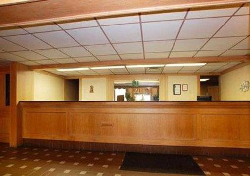 фото отеля Quality Inn Scottsburg
