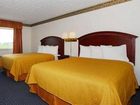 фото отеля Quality Inn Scottsburg