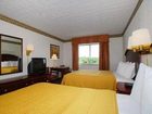 фото отеля Quality Inn Scottsburg
