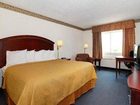 фото отеля Quality Inn Scottsburg